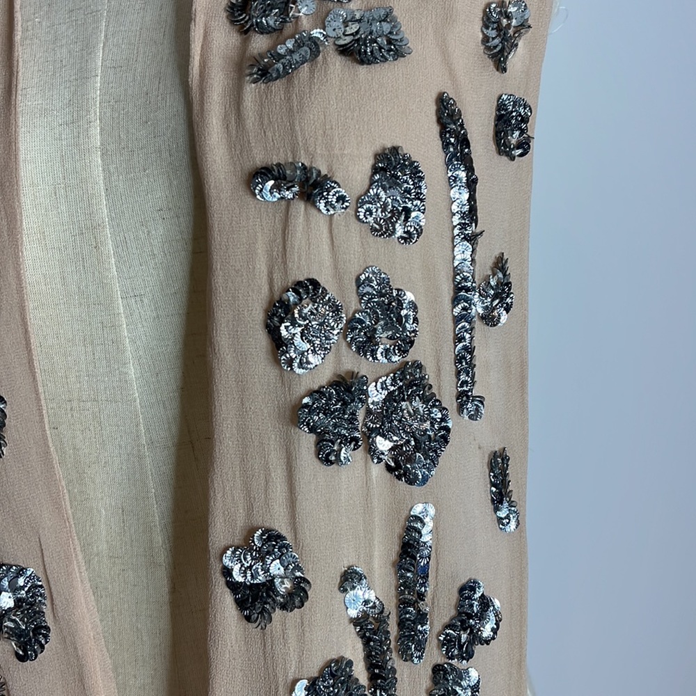 THurley snood with bling - Picture 2 of 5